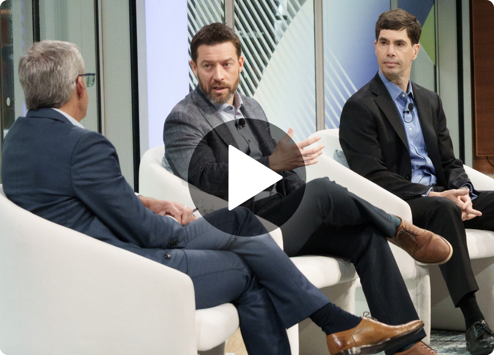 Pioneering Self-Healing Supply Chains at AstraZeneca