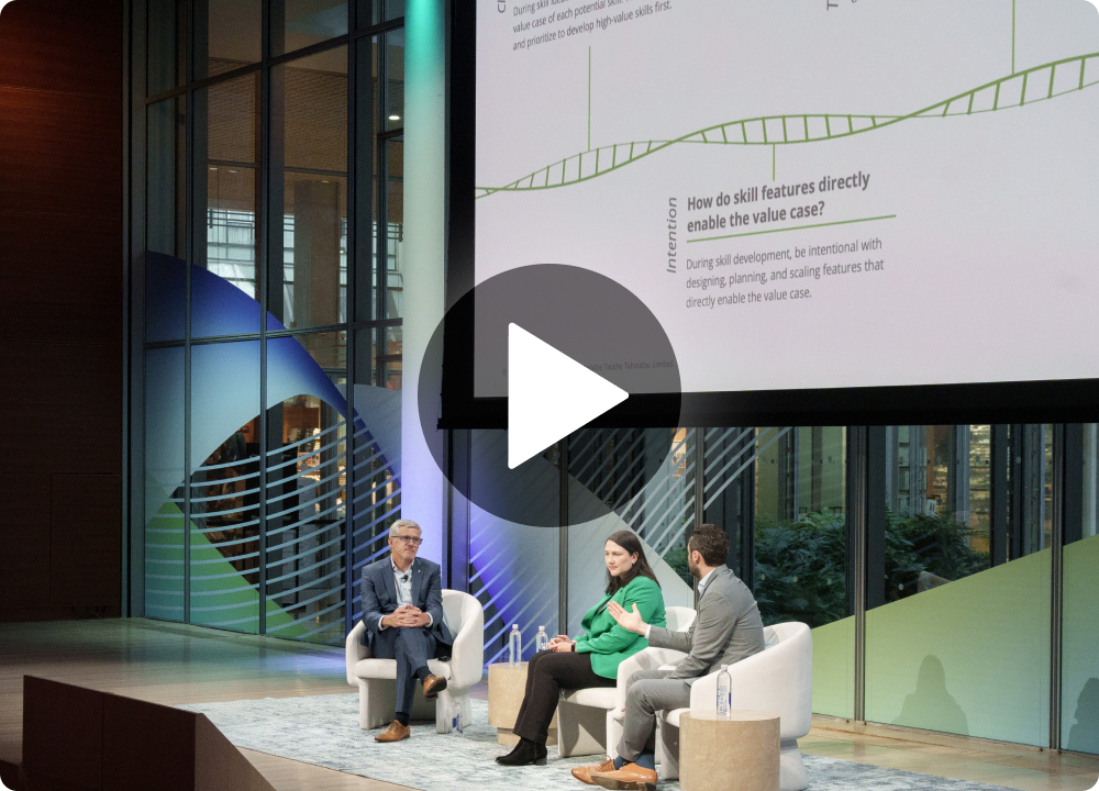 The Value Roadmap: Building and Scaling Decision Intelligence with Deloitte