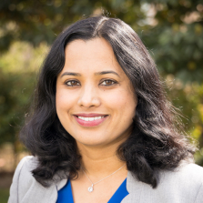 Lalitha Sundaramurthy