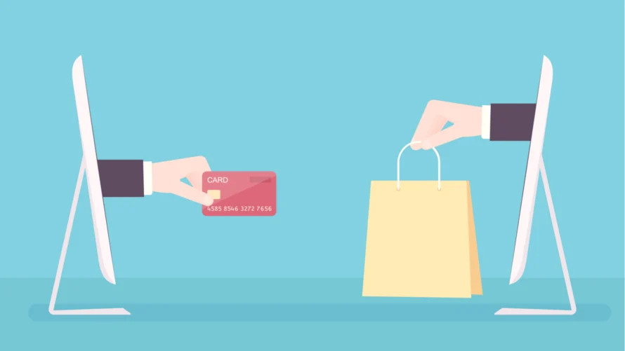 Building a Supply Chain for Omnichannel Commerce