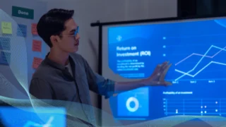 Acelerando la transformación digital con inteligencia de decisiones