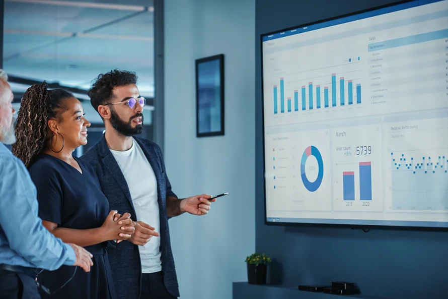 Emerging Roles and Opportunities in the Age of Decision Intelligence