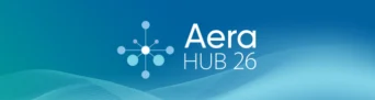 AeraHUB 26 The Decision Intelligence Summit