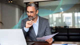 Agentic AI for Decisions in Action