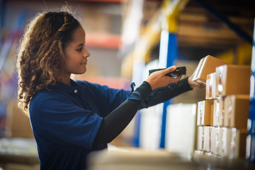 Addressing Aging Inventory Management with AI: How Aera Decision Cloud™ Reduces Waste and Cost