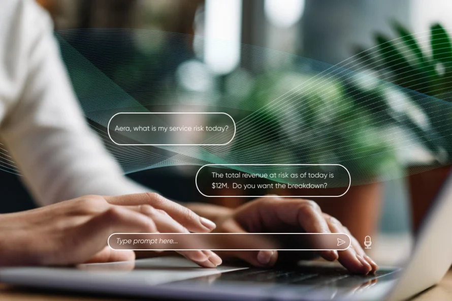 The Next Frontier for Generative AI: Agentic Decision Intelligence for Business