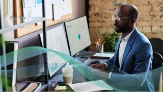 Beyond Scenario Planning: Prepare for the Unexpected with Decision Intelligence