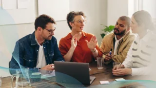 Beyond Traditional Planning: Leveraging Decision Intelligence for Business Impact