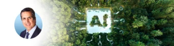 A Positive AI Story: Sustainability and Cost Savings Are Compatible
