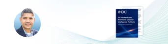 Aera Technology Named a Leader in the 2026 IDC MarketScape for Decision Intelligence Platforms