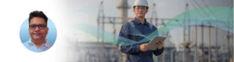 For Utilities, Smarter Decisions Are Powering a More Adaptive Grid