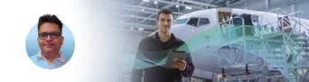 How Aircraft Manufacturing Leaders Use Agentic AI to Accelerate Deliveries and Strengthen Supply Resilience