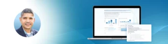 Introducing Agentic Reasoning for Enterprise Decisions-Making: a Landmark in the Evolution of Decision Intelligence