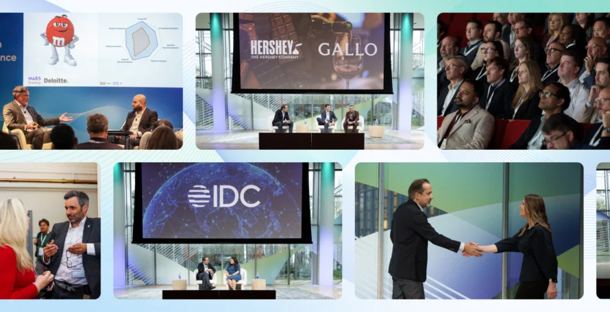 5 Reasons to Attend AeraHUB 26 in Person