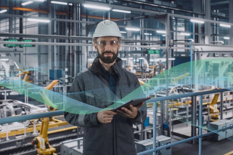 Across Automotive & Mobility Operations, Decision Speed Is Becoming a Core Capability