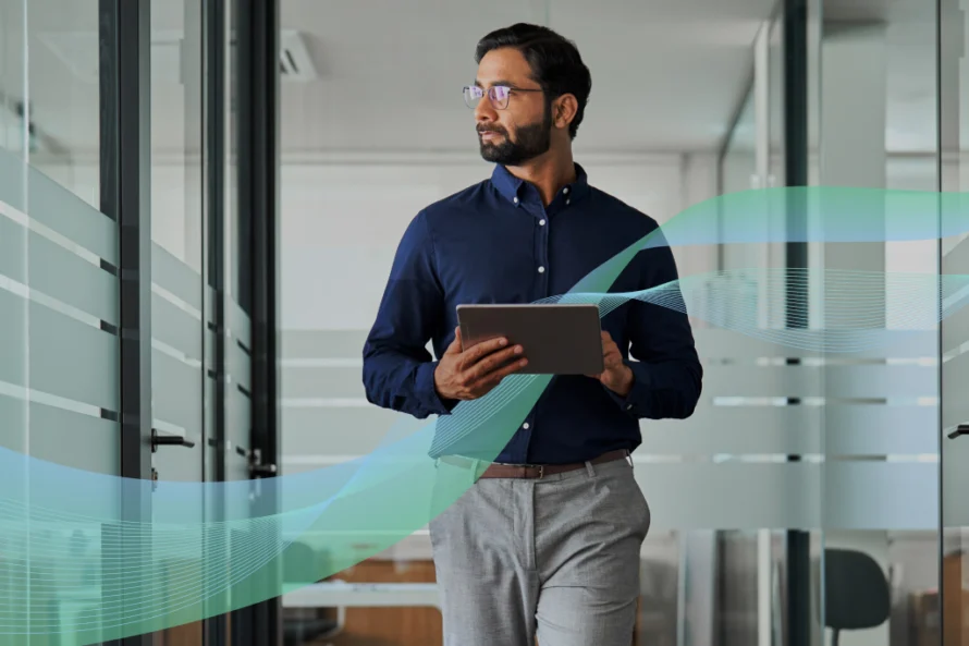 Agentic AI Is Moving Fast. Enterprise Value Depends on What Comes Next.