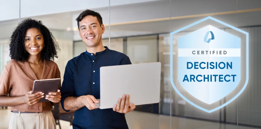 The Decision Architect: What the Role Is, Why It Matters, and How to Learn It