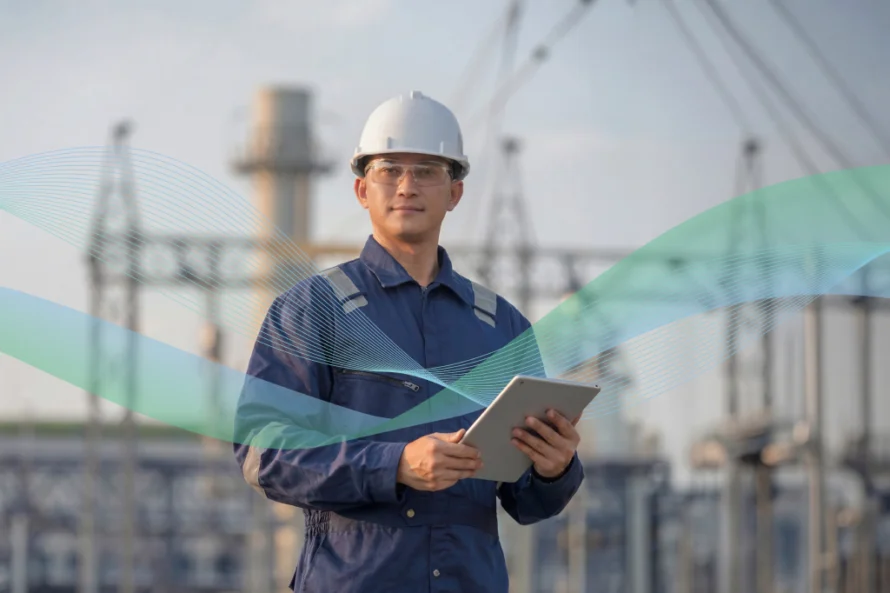 For Utilities, Smarter Decisions Are Powering a More Adaptive Grid