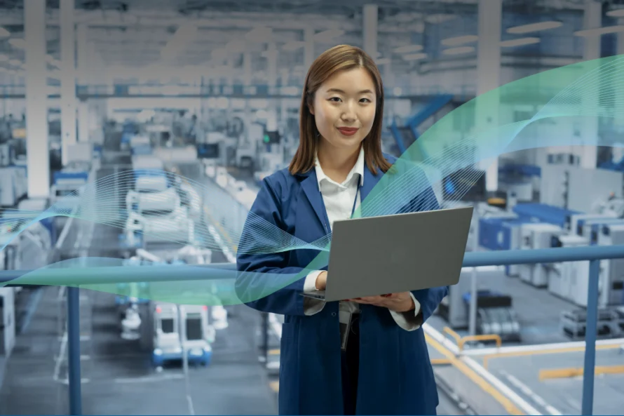 The Future of Electronics Manufacturing Will Be Decision-Driven