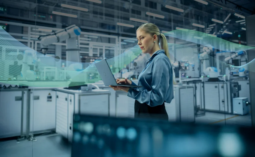 The Future of Electronics Manufacturing Will Be Decision-Driven