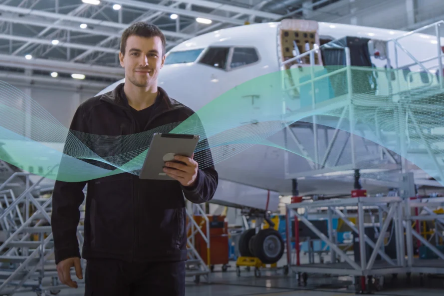 How Aircraft Manufacturing Leaders Use Agentic AI to Accelerate Deliveries and Strengthen Supply Resilience