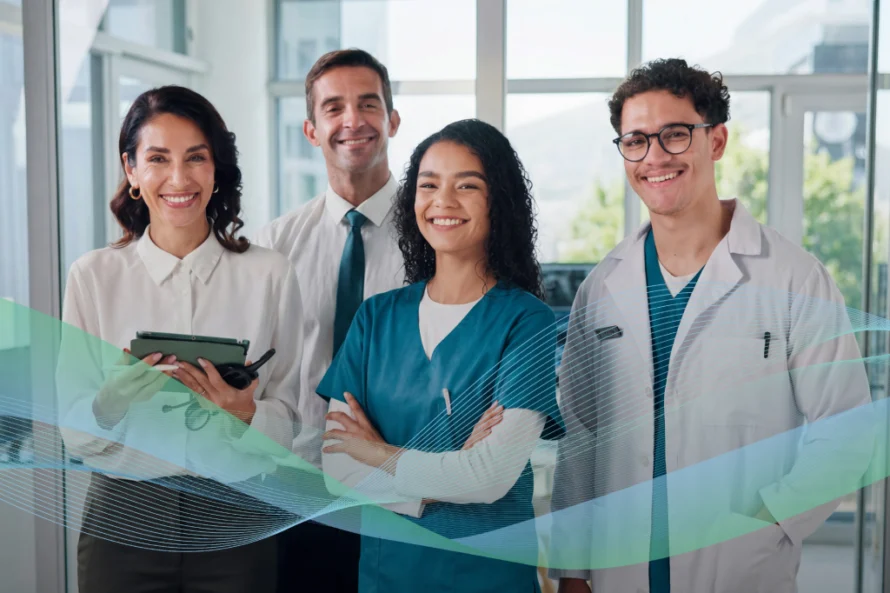 How Healthcare Operations Are Improving Decisions for Better Patient Outcomes and Lower Costs