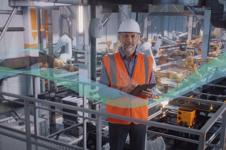 How Industrial Manufacturers Turn Everyday Decisions Into Lasting Advantage