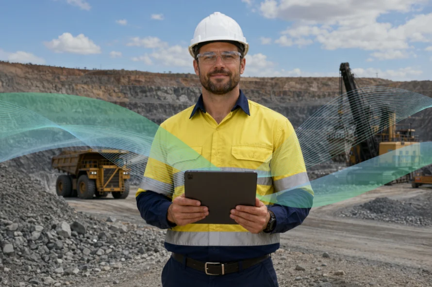 In Mining, Coordinated Decisions Are the New Source of Advantage