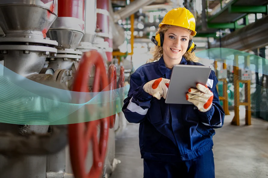 In Oil & Gas Supply Networks, Performance Is Increasingly Defined by Decision Agility