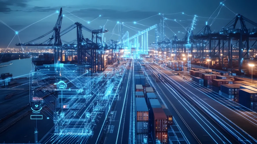 Orchestrating the Flow of Decisions: Supply Chain’s Next Chapter
