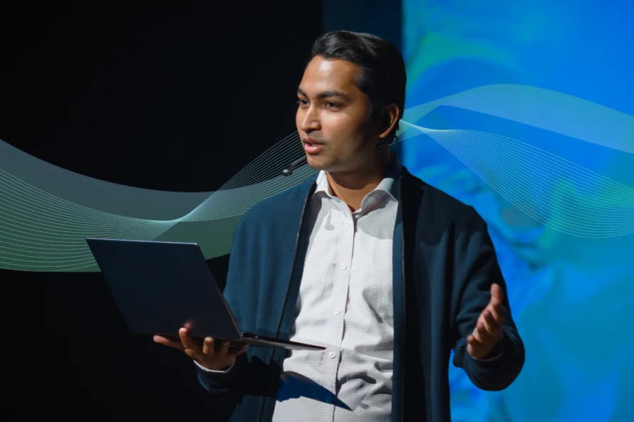 Scaling Agentic AI Requires More Than Agents. It Requires a Platform.