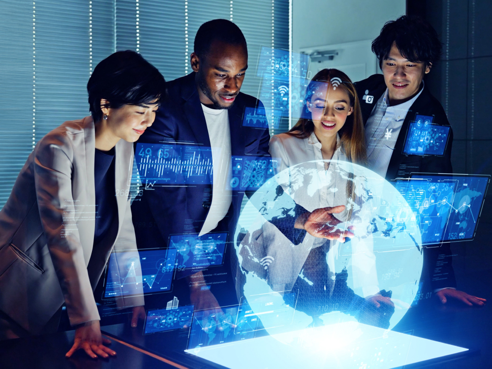 Webinar Recap: The Agentic Enterprise — How AI Agents Are Redefining ...