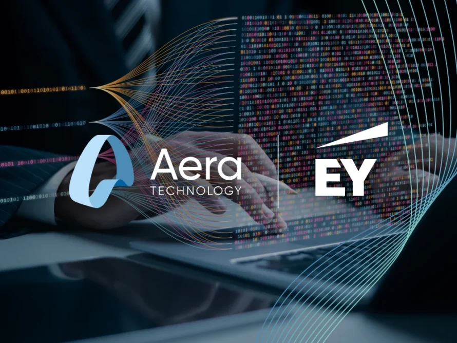 Webinar Recap: EY + Aera — Building the Autonomous Supply Chain with Agentic Decision Intelligence