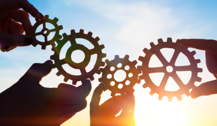 Building the Future of Work with AI-Powered Decision Intelligence