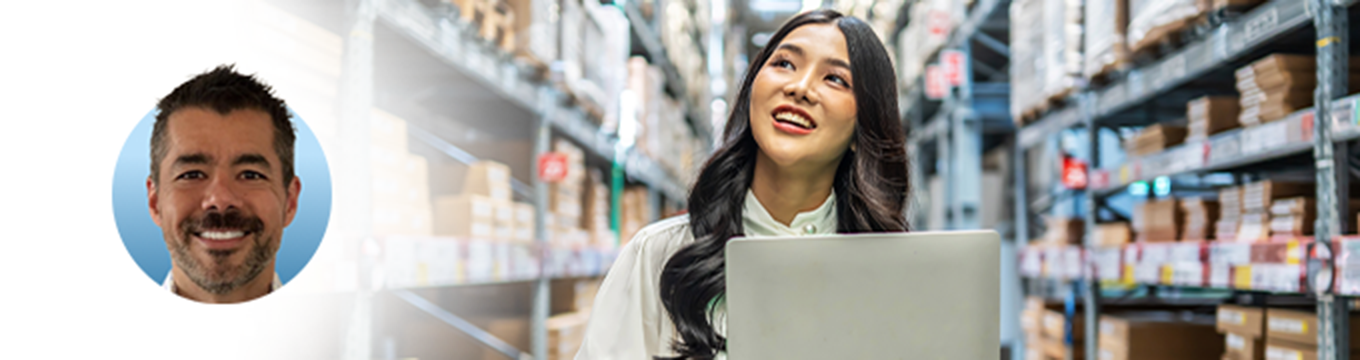 Demand Planning, Transformed: AI Agents in Action