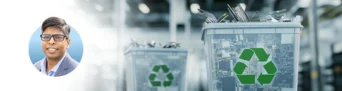 Supply Chain Waste Prevention, Reimagined: Agentic Decision Intelligence in Action