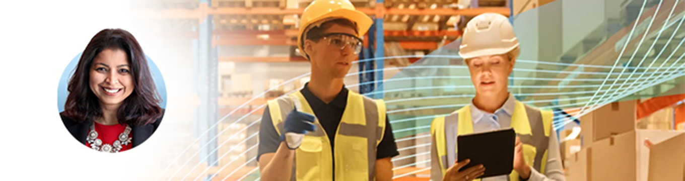 Webinar Recap: Eliminating Waste in Supply Chains — Unlocking Efficiency with AI-Powered Decision Intelligence