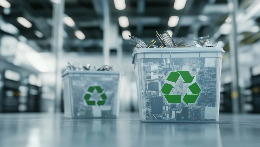 Supply Chain Waste Prevention, Reimagined: Agentic Decision Intelligence in Action