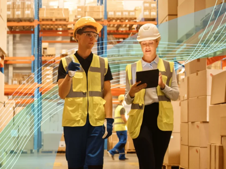 Webinar Recap: Eliminating Waste in Supply Chains —  Unlocking Efficiency with AI-Powered Decision Intelligence