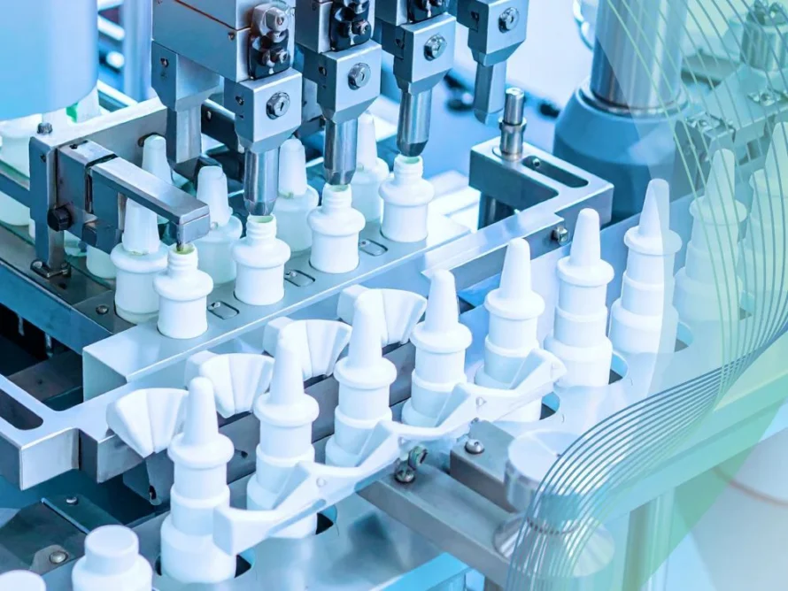 Webinar Recap: From Blind Spots to Visibility — How Alcon is Transforming its Supply Chain with AI