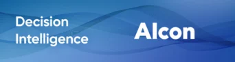 Alcon: Transforming Logistics Operations with Decision Intelligence