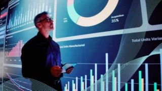 Decision Intelligence for Self-Healing Data: Achieving Scalable Data Quality