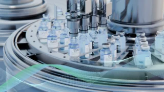 Decision Intelligence is the Cure for Underperforming Pharma Supply Chains