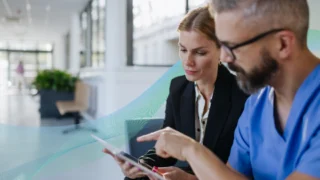 Deep Dive into the IDC Decision Automation Survey