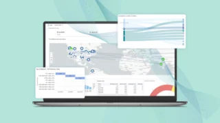Reimagining Control Towers with AI-Powered Decision Intelligence