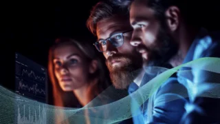 Driving Decision Intelligence with MLOps