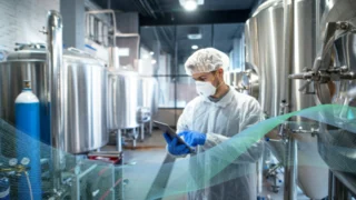 Driving Supply Chain Agility Within the Chemicals Industry with Decision Intelligence