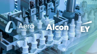 From Blind Spots to Visibility: How Alcon is Transforming its Supply Chain with AI