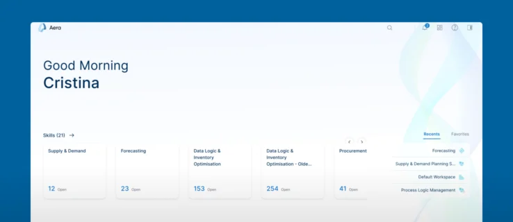 Stock Rebalancing screen