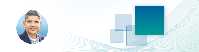 Aera Gartner announcement card